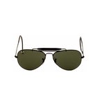 Slnečné okuliare Ray Ban RB 3030 L9500