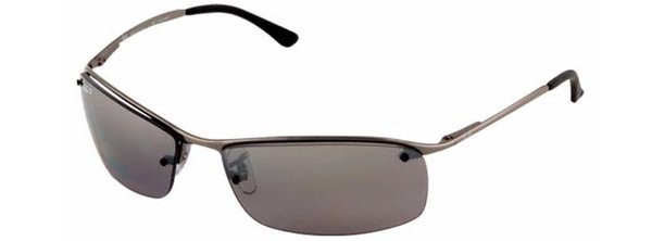 Slnečné okuliare Ray-Ban RB 3183 004/82 - polarizačné