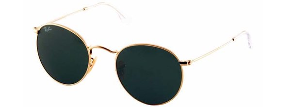 Slnečné okuliare Ray Ban RB 3447 001