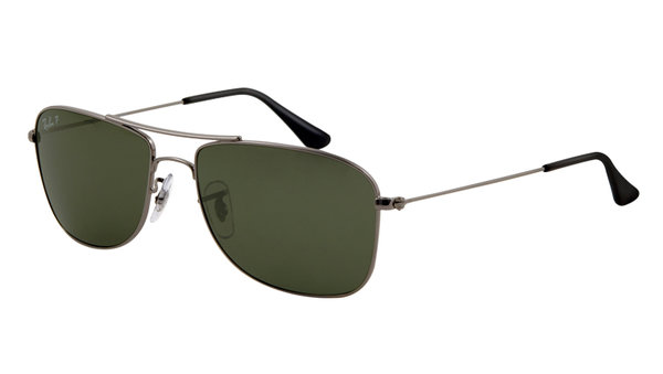 Slnečné okuliare Ray Ban RB 3477 004/58 - Polarizačné