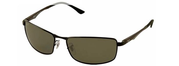 Slnečné okuliare Ray Ban RB 3498 002/71