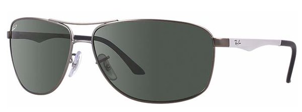 Slnečné okuliare Ray Ban RB 3506 029/9A - polarizačné