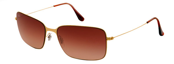 Slnečné okuliare Ray Ban RB 3514 149/13