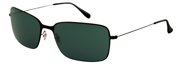 Slnečné okuliare Ray Ban RB 3514 153/71