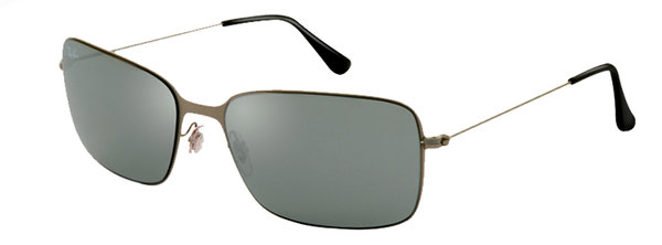 Slnečné okuliare Ray Ban RB 3514 154/6G