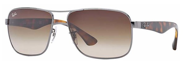 Slnečné okuliare Ray Ban RB 3516 004/13