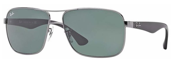 Slnečné okuliare Ray Ban RB 3516 004/71