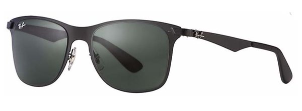 Slnečné okuliare Ray Ban RB 3521 006/71