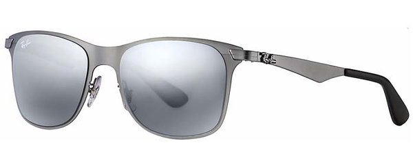 Slnečné okuliare Ray Ban RB 3521 029/88