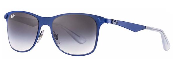 Slnečné okuliare Ray Ban RB 3521 161/8G