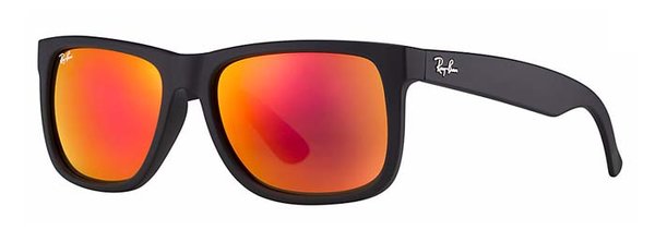 Slnečné okuliare Ray Ban RB 4165 622/6Q