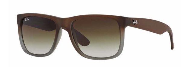 Slnečné okuliare Ray Ban RB 4165 854/7Z