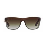 Slnečné okuliare Ray Ban RB 4165 854/7Z