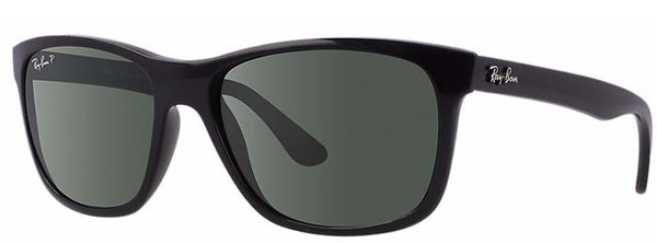 Slnečné okuliare Ray-Ban 4181 601