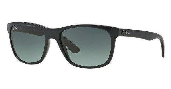 Slnečné okuliare Ray Ban RB 4181 901/71