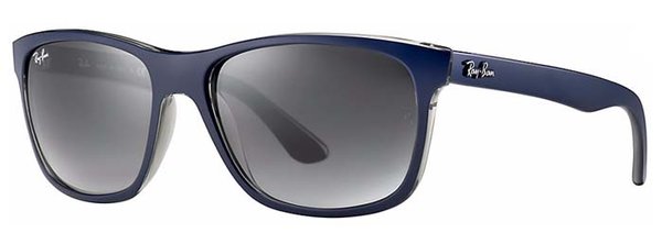 Slnečné okuliare Ray-Ban 4181 6136/71