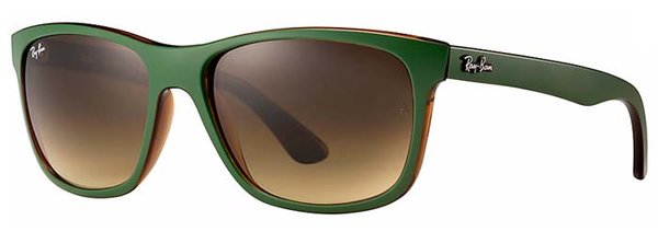 Slnečné okuliare Ray-Ban 4181 6137/85