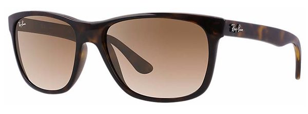 Slnečné okuliare Ray-Ban 4181 710/51