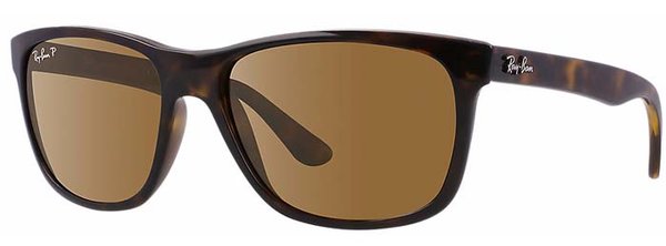 Slnečné okuliare Ray-Ban 4181 710/83 - Polarizačné