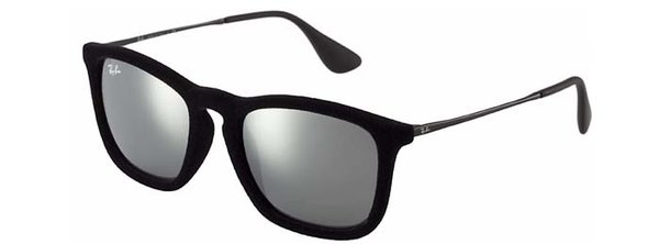 Slnečné okuliare Ray Ban RB 4187 6075/6G