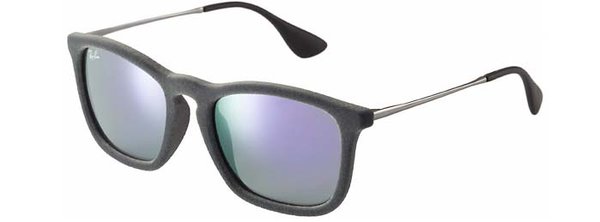 Slnečné okuliare Ray Ban RB 4187 6077/4V