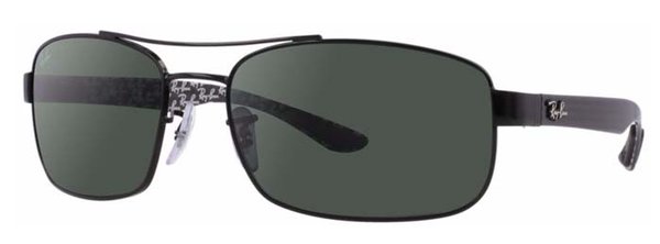 Slnečné okuliare Ray Ban RB 8316 002