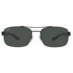 Slnečné okuliare Ray Ban RB 8316 002/N5 - polarizačné