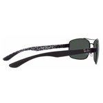 Slnečné okuliare Ray Ban RB 8316 002/N5 - polarizačné