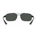 Slnečné okuliare Ray Ban RB 8316 002/N5 - polarizačné