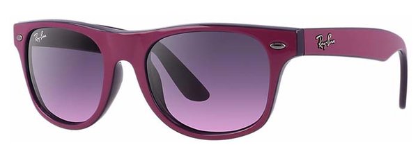 Detské slnečné okuliare Ray-Ban 9035S 147/90