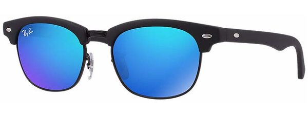 Detské slnečné okuliare Ray-Ban 9050S 100S55