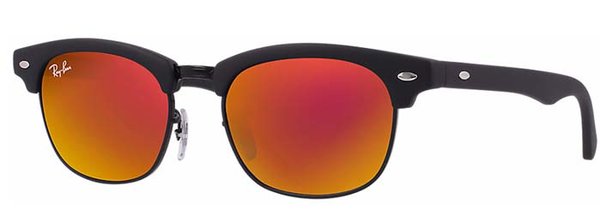 Detské slnečné okuliare Ray-Ban 9050S 100S6Q