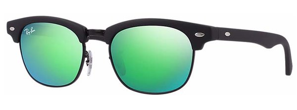 Detské slnečné okuliare Ray-Ban 9050S 100S3R