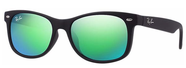 Detské slnečné okuliare Ray-Ban 9052S 100S3R