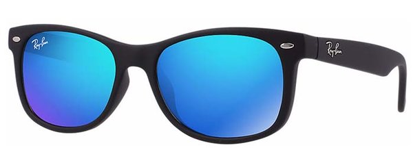 Detské slnečné okuliare Ray-Ban 9052S 100S55