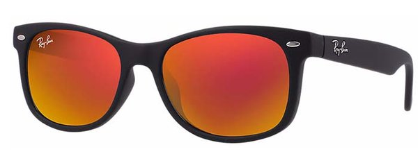 Detské slnečné okuliare Ray-Ban 9052S 100S6Q