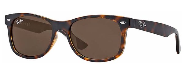 Detské slnečné okuliare Ray-Ban 9052S 152/73