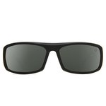 Slnečné okuliare SPY ADMIRAL - Soft Matte Black