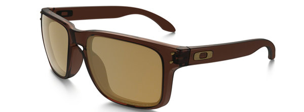 Slnečné okuliare Oakley Holbrook OO9102-03 - polarizačné