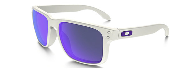 Slnečné okuliare Oakley Holbrook OO9102-05