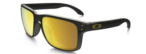 Slnečné okuliare Oakley Holbrook OO9102-08