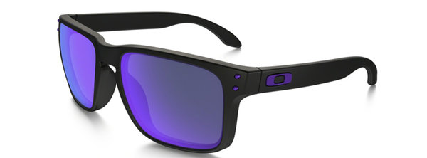 Slnečné okuliare Oakley Holbrook OO9102-26