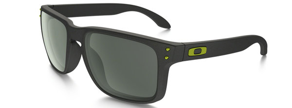 Slnečné okuliare Oakley Holbrook OO9102-38