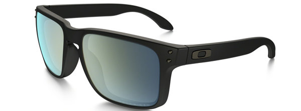 Slnečné okuliare Oakley Holbrook OO9102-50 - polarizačné