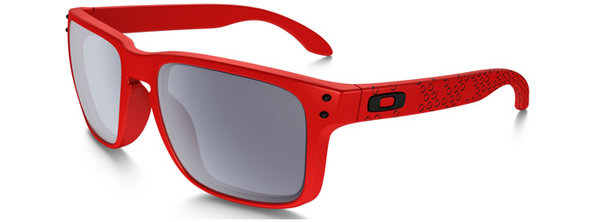 Slnečné okuliare Oakley Holbrook OO9102-83