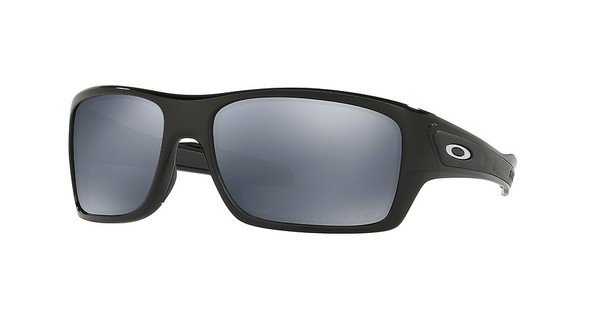 Slnečné okuliare Oakley OO9263-08 - polarizačné