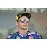 Slnečné okuliare Oakley OO9265-21 - Valentino Rossi