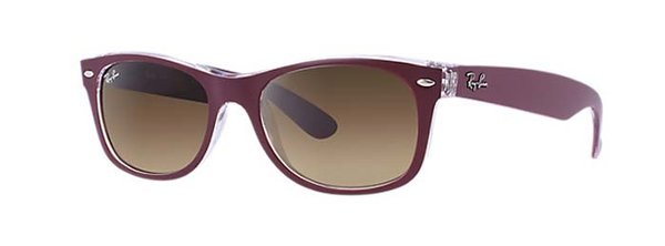 Slnečné okuliare Ray Ban RB 2132 6054/85