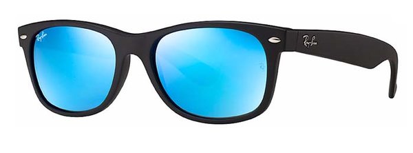 Slnečné okuliare Ray Ban RB 2132 622/17