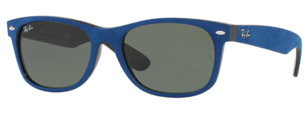 Slnečné okuliare Ray Ban RB 2132 6239